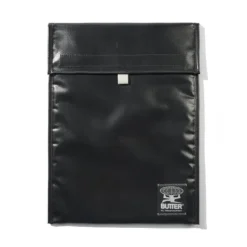 Accessories>Butter Goods All Weather Laptop Case, Black