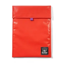 Accessories>Butter Goods All Weather Laptop Case, Red