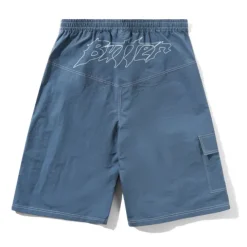 Boardshorts>Butter Goods Amplify Boardshorts, Slate