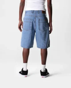 Denim Shorts|Shorts><noscript><img width=