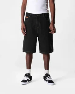 Denim Shorts|Shorts><noscript><img width=