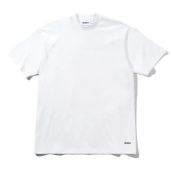 T-Shirts>Butter Goods Basic Tee, White