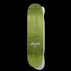 Pullover Hoods|Decks>Butter Goods Bomb Shelter Deck, Multi