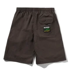 Denim Shorts|Shorts>Butter Goods Climber Shorts, Willow