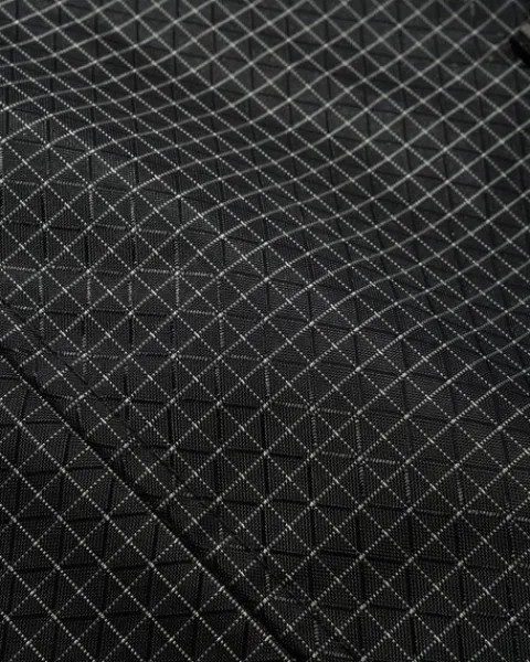 Bags>Butter Goods Cordura Commute Bag, Black