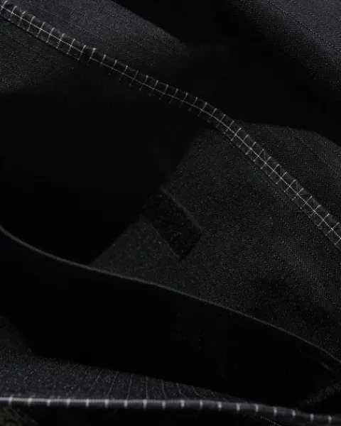 Bags>Butter Goods Cordura Commute Bag, Black