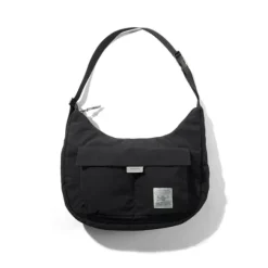 Bags>Butter Goods Crossbody Bag, Black