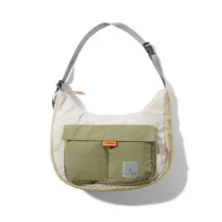 Bags>Butter Goods Crossbody Bag, Stone