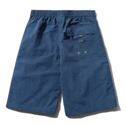 Boardshorts>Butter Goods Current Boardshorts, Navy