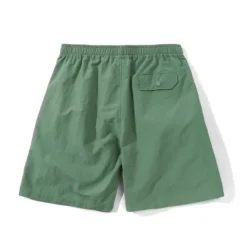 Denim Shorts|Shorts>Butter Goods Equipment Shorts, Jungle