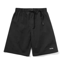 Denim Shorts|Shorts>Butter Goods Equipt Shorts, Black