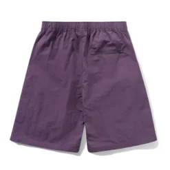 Denim Shorts|Shorts>Butter Goods Equipt Shorts, Eggplant