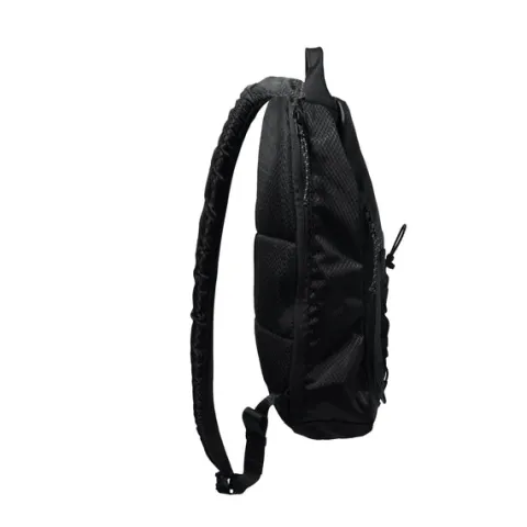 Bags>Butter Goods Express Shoulder Bag, Black