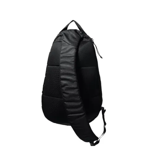 Bags>Butter Goods Express Shoulder Bag, Black