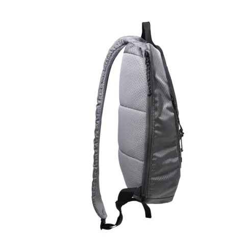 Bags>Butter Goods Express Shoulder Bag, Grey