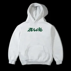 Pullover Hoods|Decks>Butter Goods Madlib Pullover Hood, Ash