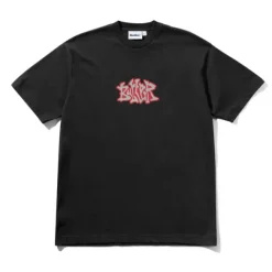 T-Shirts>Butter Goods Melt Tee, Black