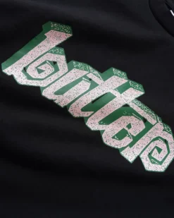 T-Shirts|Pullover Hoods>Butter Goods Noisy Tee, Black