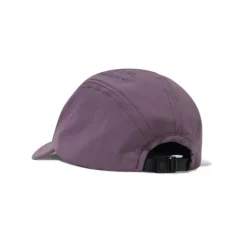 Hats|Beanies>Butter Goods Pace 5 Panel Cap, Grape