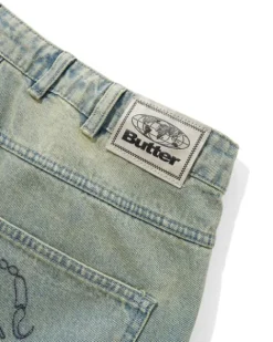 Denim Shorts|Shorts><noscript><img width=