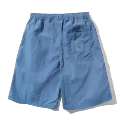 Denim Shorts|Shorts>Butter Goods Terrain Shorts, Slate