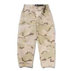 Denim Jeans|Pants>Butter Goods TRS Pants, Desert Camo