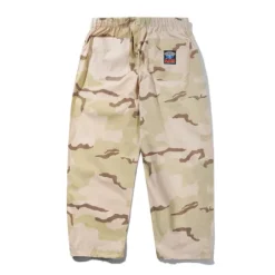 Denim Jeans|Pants>Butter Goods TRS Pants, Desert Camo