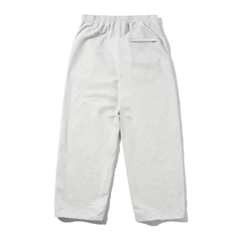 Denim Jeans|Pants>Butter Goods Tunnel Trackpants, Ash / Navy