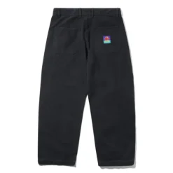Denim Jeans|Pants>Butter Goods Work Pants, Black