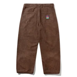 Denim Jeans|Pants>Butter Goods Work Pants, Woods Camo